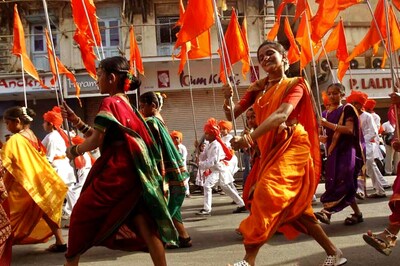 Are You a 'Puran Poli' Person or Savour 'Sabudana Tikki'? Celebrating Nearly 6 Festivals Today, Here's News18's Perfect Holiday Read