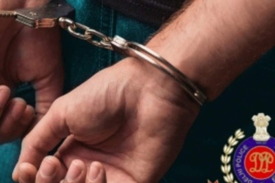 Law Student Arrested Over Killing of Delivery Executive by Car with 'Judge' Sticker in Noida