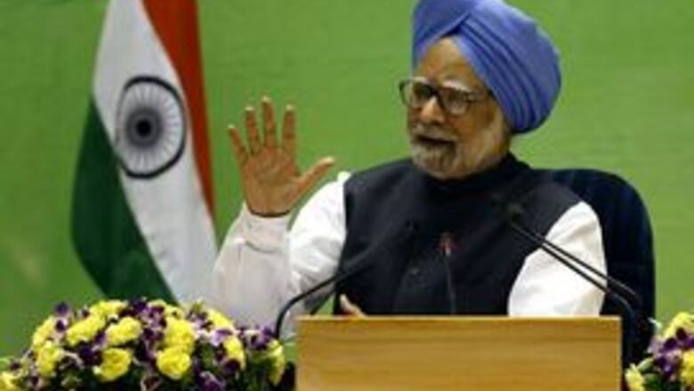 PM grieves for Gyaneshwari Exp victims