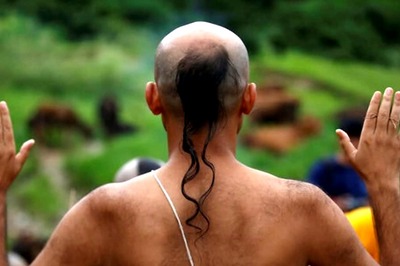 Tamil Nadu: Miscreants Allegedly Cut Off Sacred Thread Of 12-Year-Old Boy, BJP Hits Out At DMK