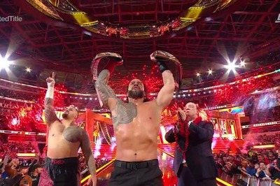 WWE WrestleMania 39 Day 2 Results: Roman Reigns Continues Undisputed Run, Edge Gets Revenge on Finn Balor