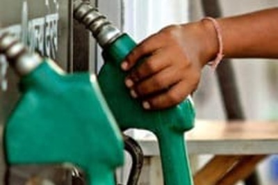 Maha petrol pumps go dry from Monday