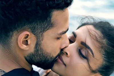 Siddhant Chaturvedi Says He Dogded Talking About Gehraiyaan With His Dad: 'Lihaaz, Daayre Kuch Hote Hain'