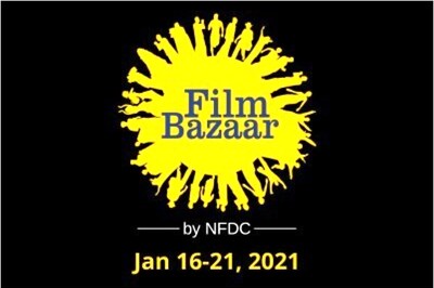 Film Bazaar to be Held Virtually from Jan 16