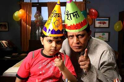 'Handa-Bhonda': Collage of inspired films