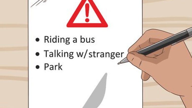 How to Rest when You Have PTSD