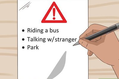 How to Rest when You Have PTSD