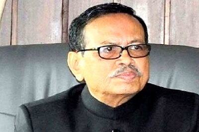 Arunachal Governor Took Decision on Written Opinion From State A-G: Sources