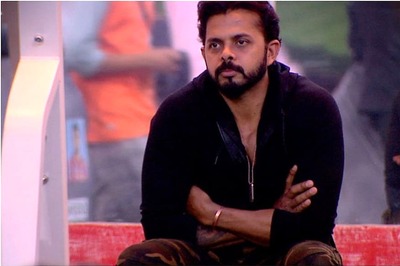 Sreesanth to Bounce Back on Field Soon, Says Wife After SC Sets Aside BCCI's Ban Order