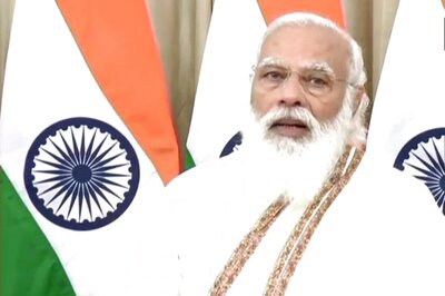 Tomar Has Given Detailed Info on Every Aspect of Farm Laws in Rajya Sabha: PM Modi