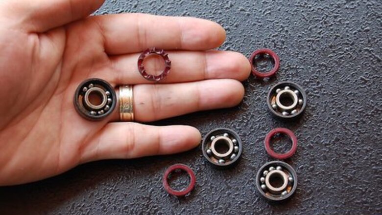 How to Replace Skateboard Bearings