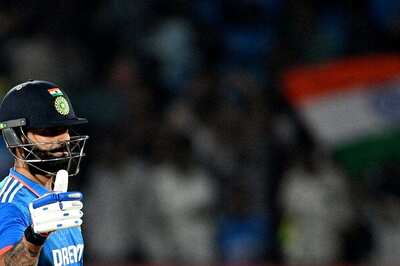 'Virat Kohli is Your Man, He'll Deliver For You Under Pressure': AB de Villiers Predicts Big World Cup For Indian Star