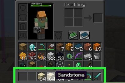 Get Smooth Sandstone in Minecraft: Furnace, Crafting, & More