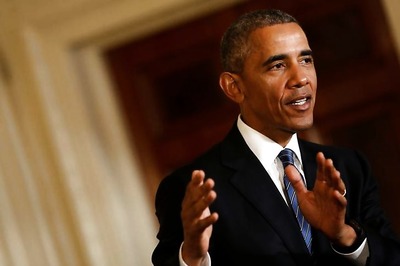 Ex-Twitter CEO Censored Abusive Tweets to Obama