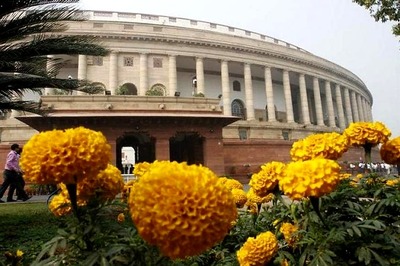 Demand in Rajya Sabha for Early Wage Revision for MPs