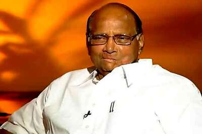 Quota for Marathas, Muslims will benefit ruling combine: Sharad Pawar