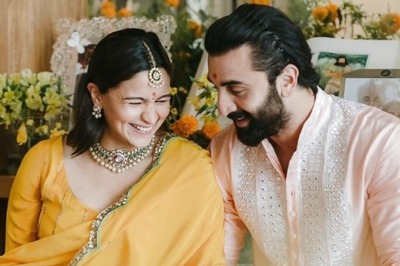 Alia Bhatt Talks About Dealing Toxicity Amid Outrage Against Ranbir Kapoor: 'Words Meant to Hurt...'