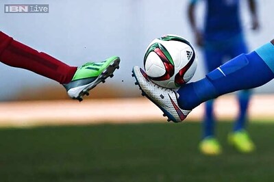 FIFA says 2022 World Cup final in Qatar will be on December 18