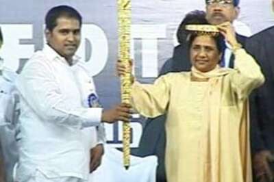 More Brahmins, fewer Dalits among BSP candidates