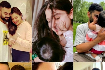 Anushka Sharma's Brother Karnesh Has Sweetest Birthday Wish for Vamika: 'Happy Growing Up, Kiddo'