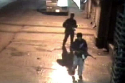 Indian trained me, Pak dumped me: Kasab