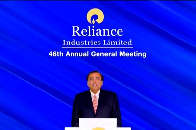 RIL AGM 2023 | Time for All in Biz Community to Work as Grand Coalition to Transform India: Mukesh Ambani