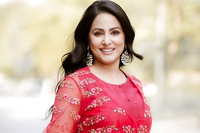 Hina Khan Says She 'Maybe Scarred' But 'Not Scared' Amid Breast Cancer Battle: 'I Wish My Journey...'