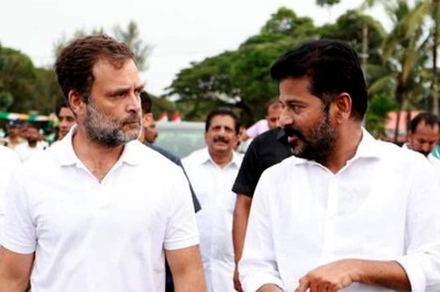 ‘Haath Se Haath Jodo’ to Telangana Congress Chhodo: The Insider-Migrant Fight is Out in the Open