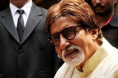 Afzal hanging: We salute law of land, says Amitabh Bachchan