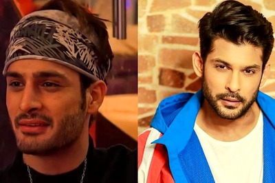 Umar Riaz Clarifies Tweet Against Sidharth Shukla During Bigg Boss 13; Says Wanted Him Punished, Not Eliminated