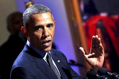 Barack Obama orders steps towards lifting Iran sanctions