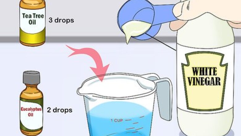 How to Clean a JadeYoga Mat