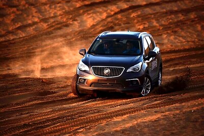 Detroit auto show to dazzle with 40 new models