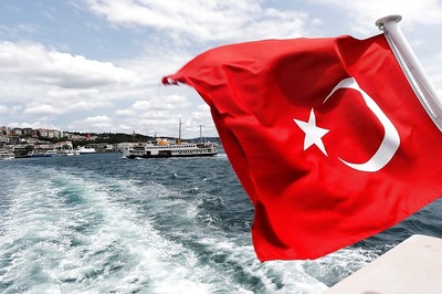 Turkey Eases Export Rules for Medical Devices Used for Coronavirus