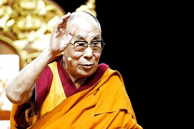 US Thanks India for Hosting Dalai Lama Since 1959 as World Commemorates Tibetan Spiritual Leader's Birthday