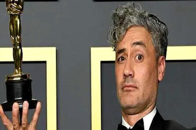 Oscar Winners Live Longer and Stay Healthy, Claims New Study