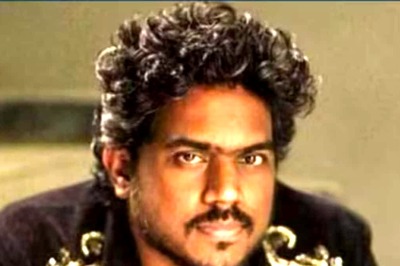 'Just A Technical Error': Yuvan Shankar Raja Explains Why He Deactivated Instagram Account