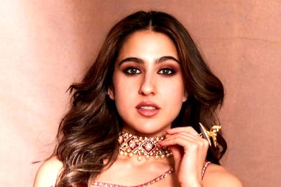 Sara Ali Khan Refuses to Pay Rs 3,000 For International Roaming, Calls Herself ‘Stingy’