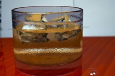 2 drinks daily may prevent heart attack