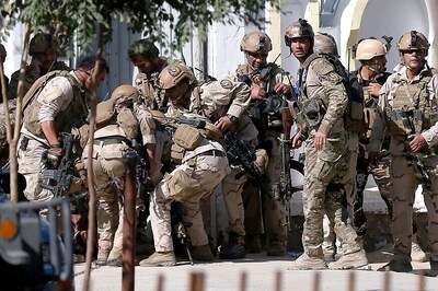 Death Toll From Shiite Mosque Attack in Kabul has Reached 28