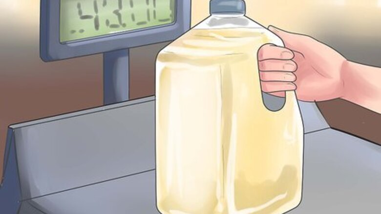 How to Remove Henna from Hair