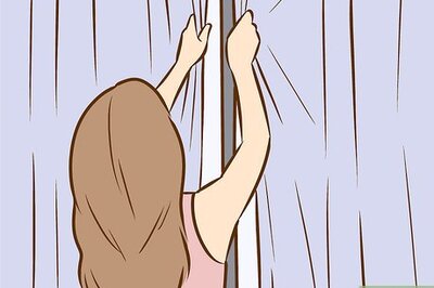 How to Cool Down a Room