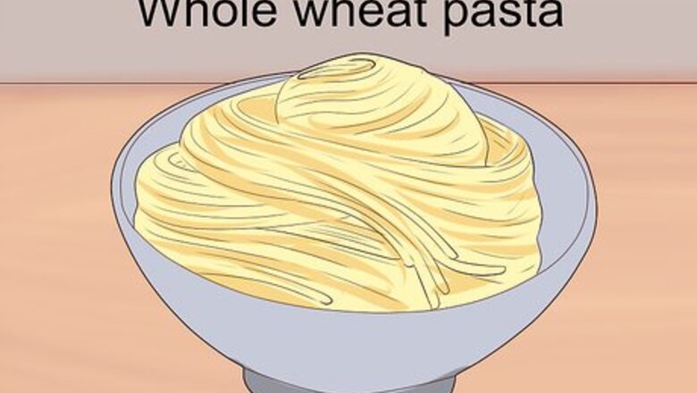 How to Eat Pasta Without Gaining Weight
