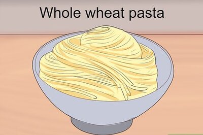How to Eat Pasta Without Gaining Weight