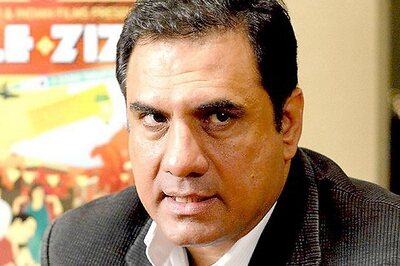 Watch out for more comedy from Boman Irani