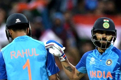 Selectors Set to Pick 'Specialist' T20 Squad for Sri Lanka T20Is, No KL Rahul, Virat Kohli, Rohit Sharma-Report