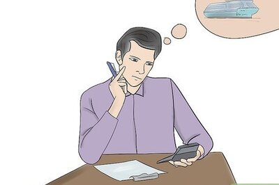 How to Travel from UK to the US by Boat