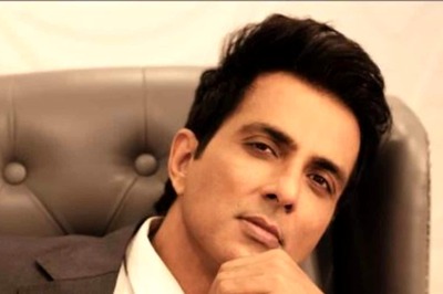 Sonu Sood Joins Special Olympics Bharat as Brand Ambassador
