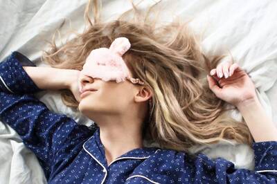 Does Sleep Impact Your Health And Well-Being? Find Out