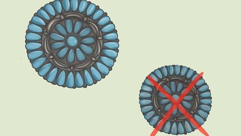 How to Buy Turquoise Jewelry